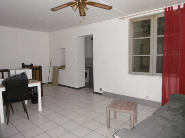 Appartement Montauban 2 pièce(s) — photo du bien
