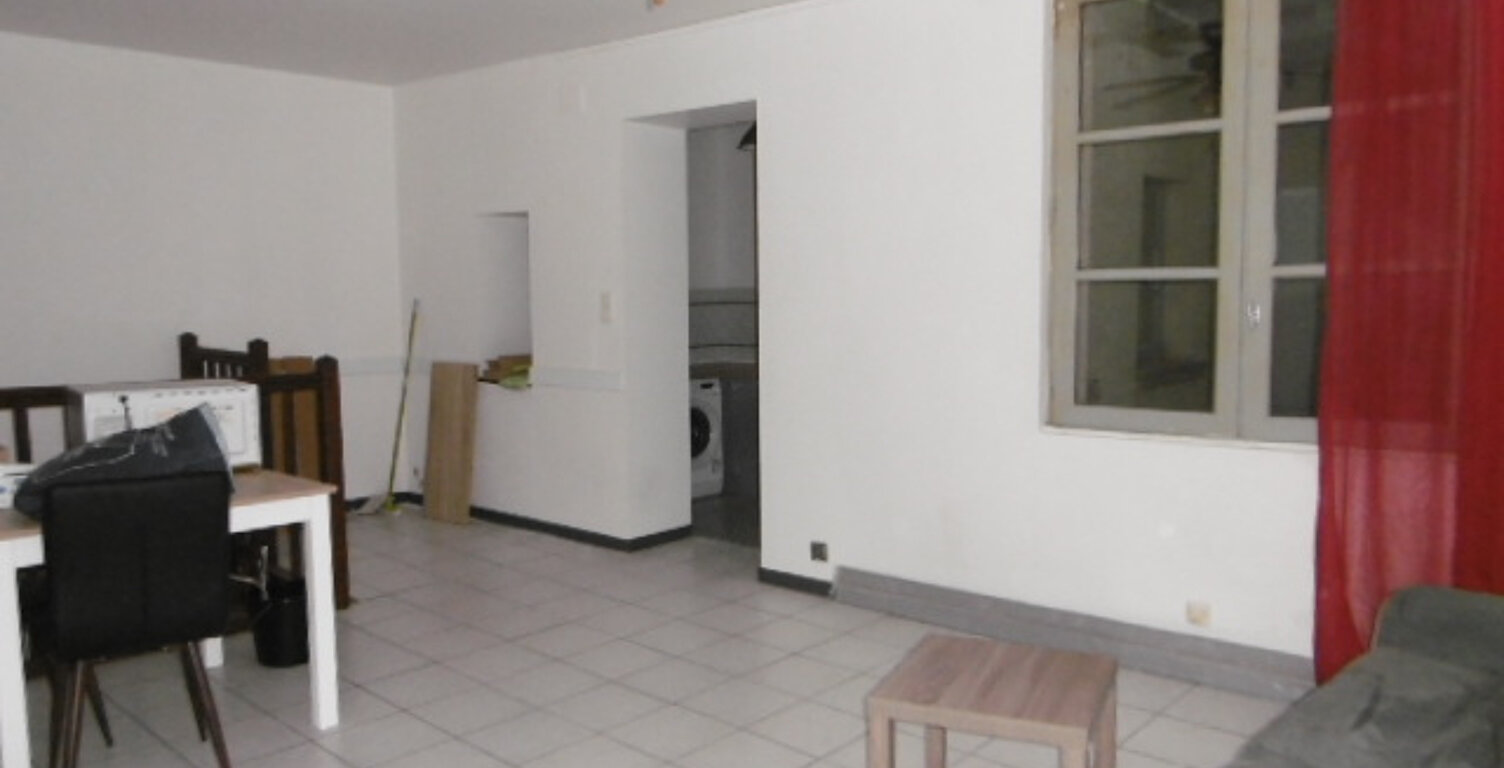 Appartement Montauban 2 pièce(s) — photo 1