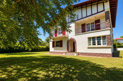 Maison 8 pièces 995000 €