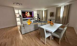 Maison 4 Pièces 105 m² à vendre à Coulommiers (77120)