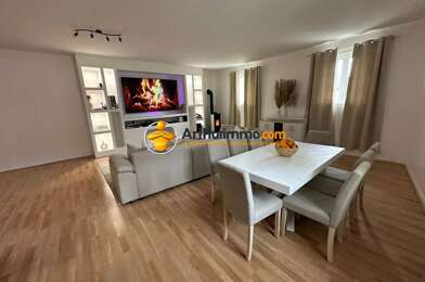 Maison 4 pièces 215000 €