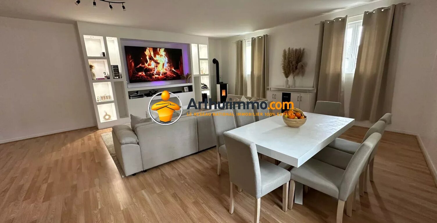 En nouveauté a agence Arthur immo — photo 1
