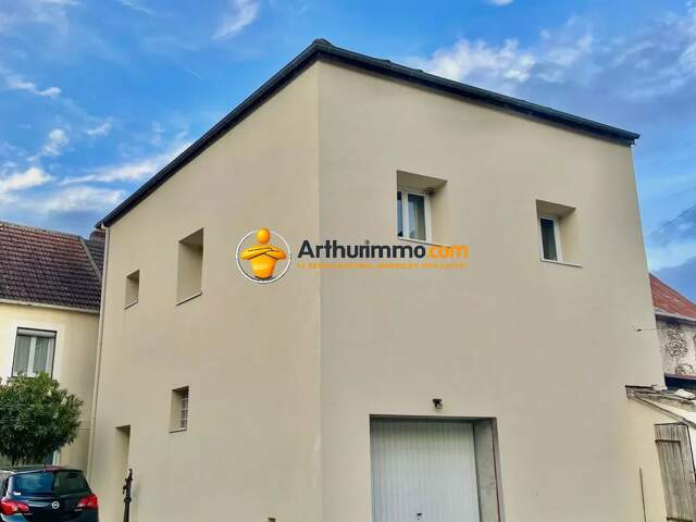 En nouveauté a agence Arthur immo — photo du bien