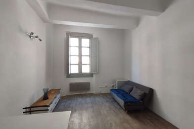 Appartement 1 pièces 795 €