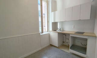Appartement 2 Pièces 37 m² à louer à Marseille 5 (13005)