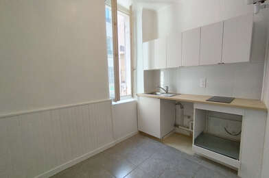 Appartement 2 pièces 757 €
