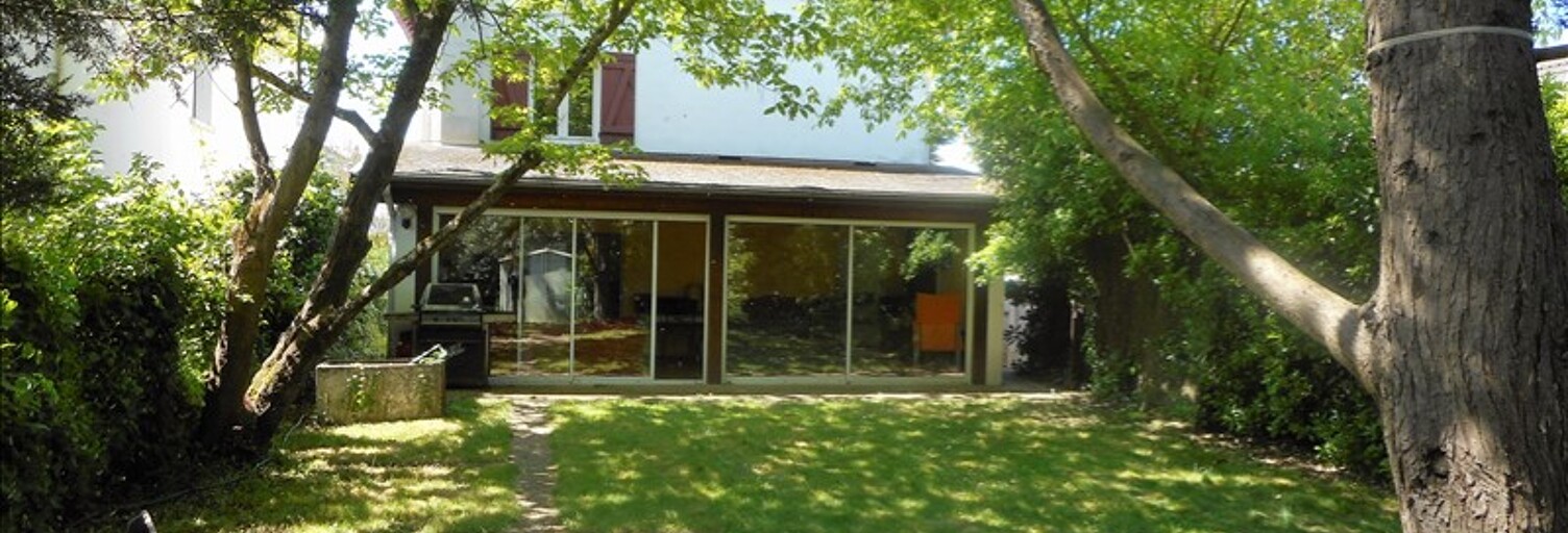 Maison 6 Pièces 126 m² à louer à Le Bouscat (33110)