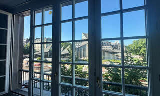 Appartement 2 Pièces 57 m² à louer à Rouen (76000)