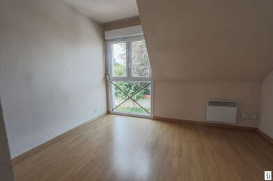 Appartement 3 pièces 630 €