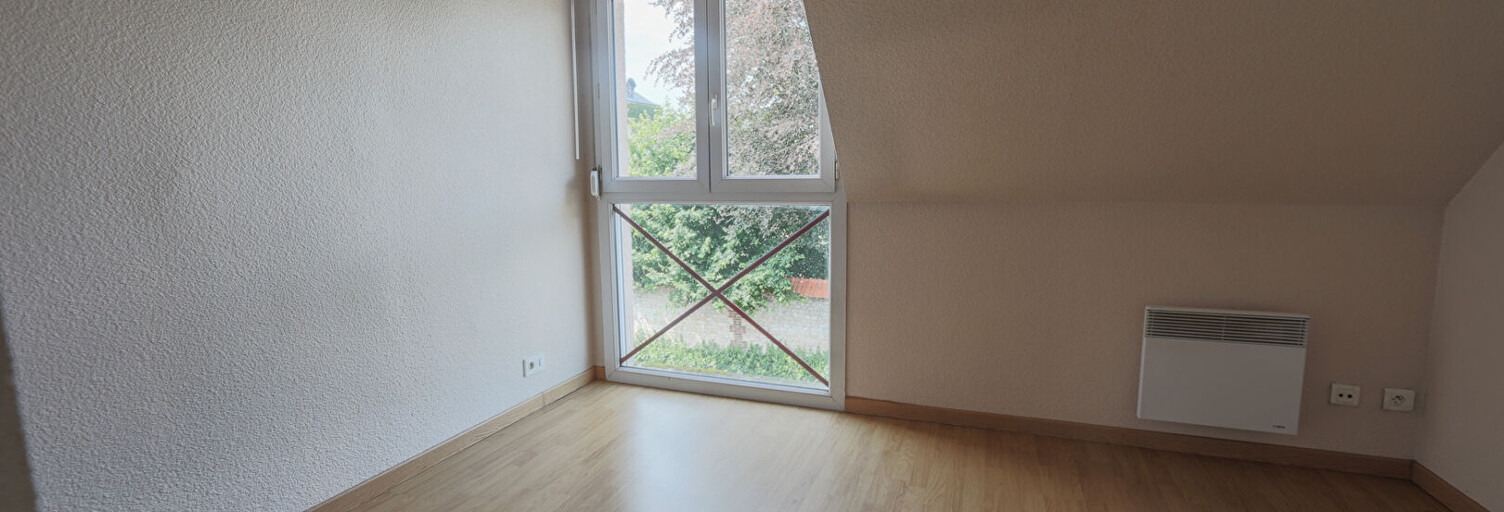 Appartement 3 Pièces 55 m² à louer à Notre-Dame-de-Bondeville (76960)