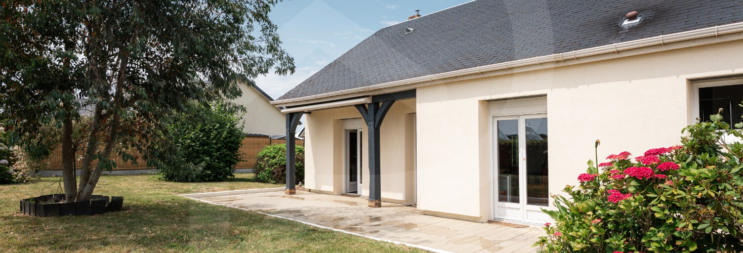 Maison 3 Pièces 85 m² à vendre à Fontaine-la-Mallet (76290)