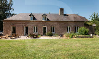 Maison 6 Pièces 167 m² à vendre à Fontenay (76290)