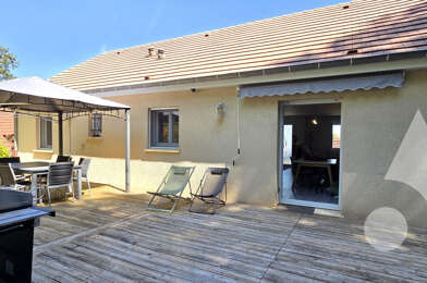 Maison 4 pièces 236000 €