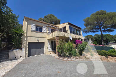 Maison 5 pièces 570000 €