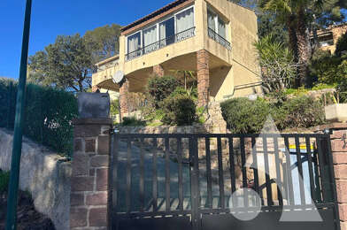 Maison 5 pièces 570000 €