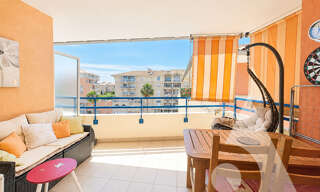 Appartement 3 Pièces 40 m² à vendre à Fréjus (83600)