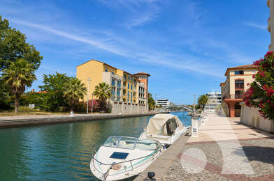 Appartement 3 pièces 269900 €