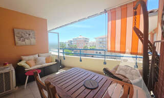 Appartement 3 Pièces 40 m² à vendre à Fréjus (83600)