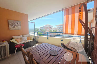 Appartement 3 pièces 239200 €