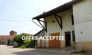 Maison 2 Pièces 78 m² à vendre à Les Thons (88410)