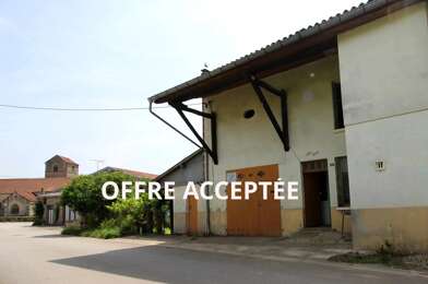 Maison 2 pièces 20000 €
