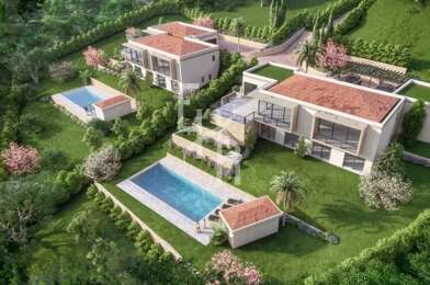 Terrain  1590000 €