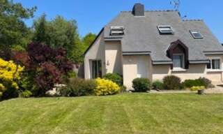 Maison 5 Pièces 105 m² à vendre à Pludual (22290)