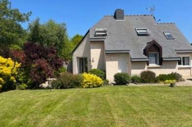 Maison 5 pièces 256250 €