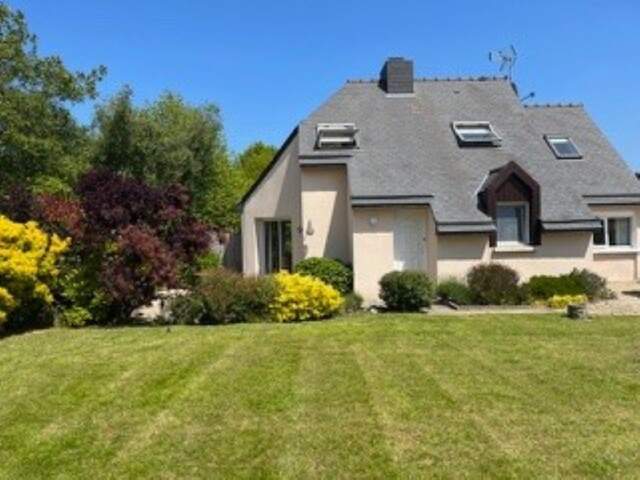 Maison de campagne — photo du bien