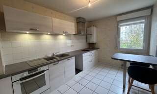 Appartement 3 Pièces 72 m² à louer à Reims (51100)