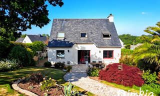Maison 4 Pièces 116 m² à vendre à Trégarantec (29260)