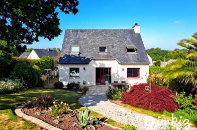 Maison 4 pièces 339500 €