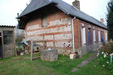 Maison 4 pièces 139000 €