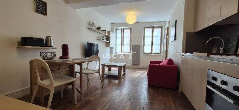 Agence immobilière de LOC'A