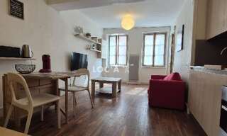 Appartement 2 Pièces 37 m² à louer à Dijon (21000)