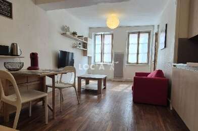 Appartement 2 pièces 700 €
