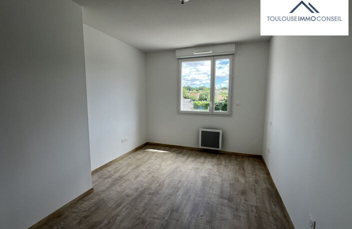 T3 neuf  L'Union (Avenue des Vents d'Autan) — photo 3