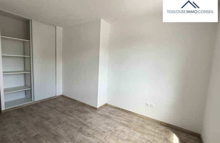 T3 neuf  L'Union (Avenue des Vents d'Autan) — photo 4