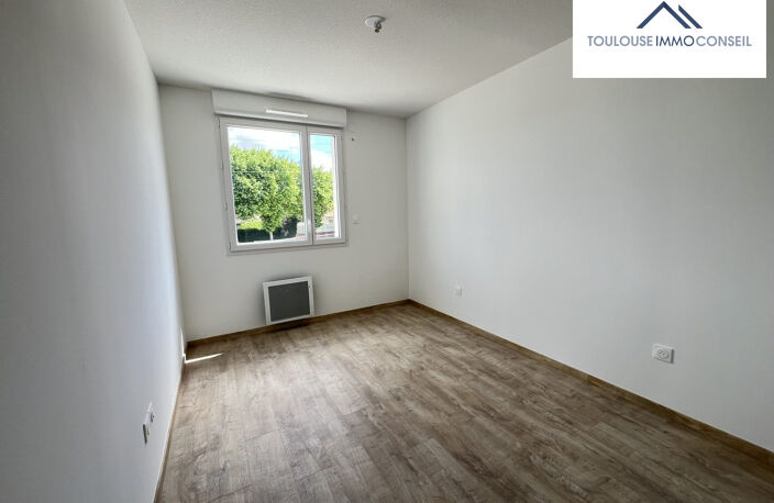 T3 neuf  L'Union (Avenue des Vents d'Autan) — photo 5