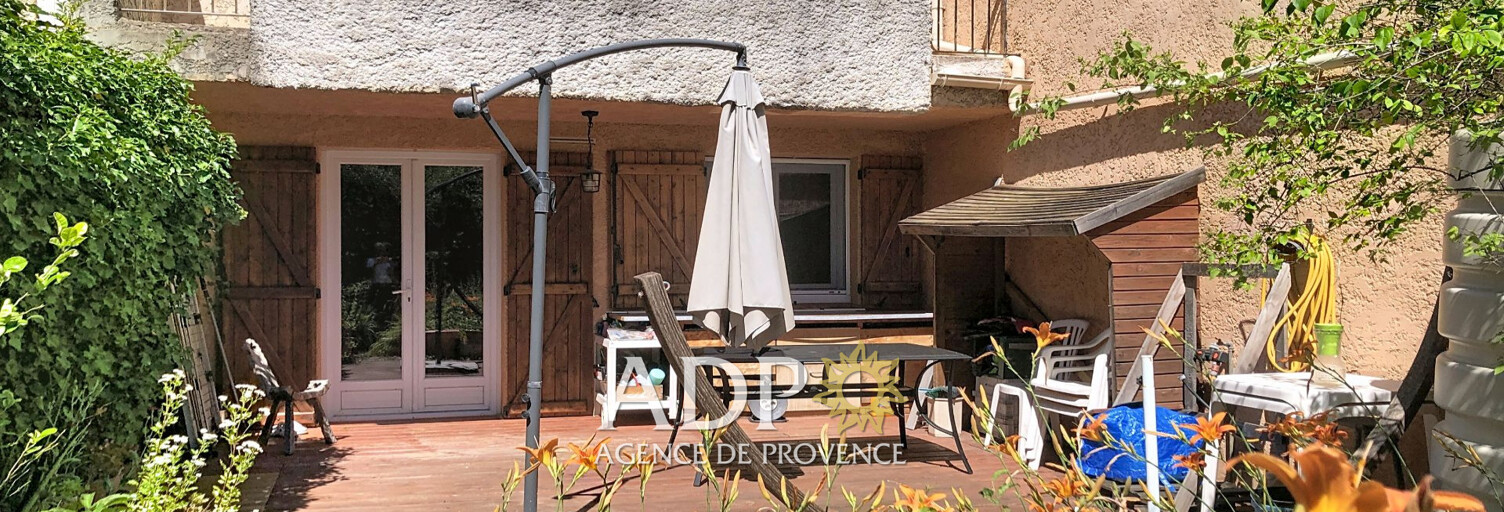 Maison 3 Pièces 71 m² à vendre à Grasse (06130)