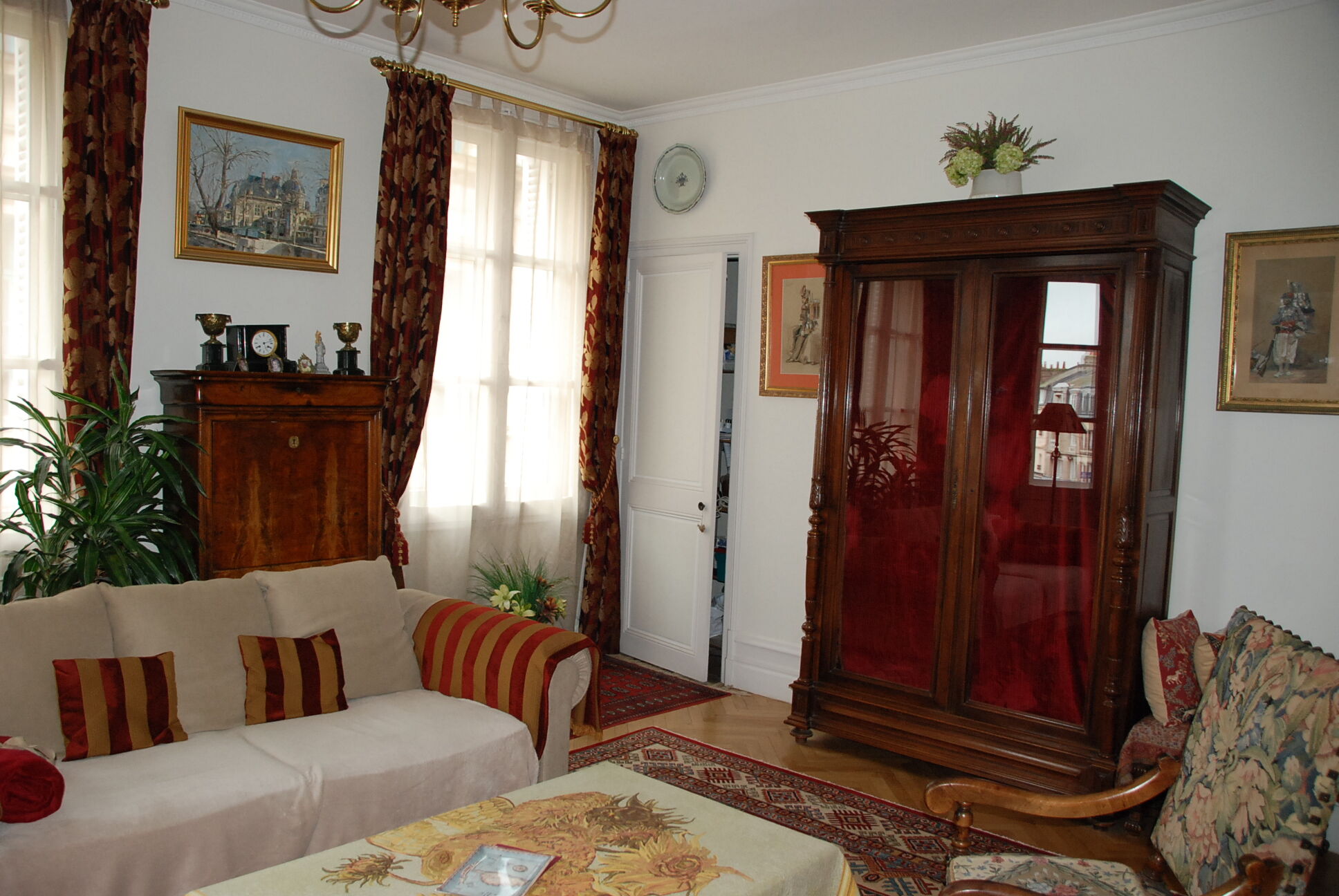 Agence immobilière de Agence Maupassant