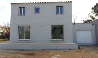 Maison 4 Pièces 90 m² à vendre à Cruviers-Lascours (30360)