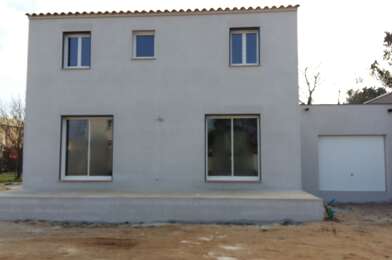 Maison 4 pièces 251500 €