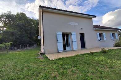 Maison 7 pièces 209000 €
