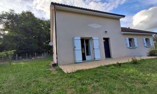 Maison 7 Pièces 105 m² à vendre à Magnac-Bourg (87380)