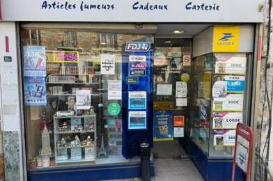 Divers 1 pièces 161000 €