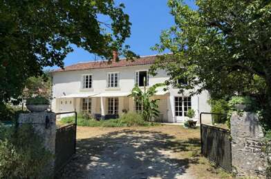 Maison 8 pièces 170200 €