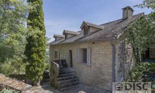 Maison 4 Pièces 207 m² à vendre à Lacapelle-Livron (82160)