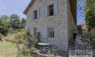 Maison 4 Pièces 207 m² à vendre à Lacapelle-Livron (82160)