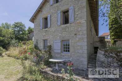 Maison 4 pièces 220000 €